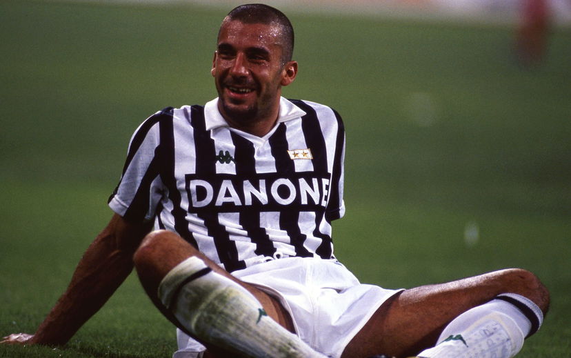 La Juventus ricorda Vialli: “Gianluca sempre con noi” preview
