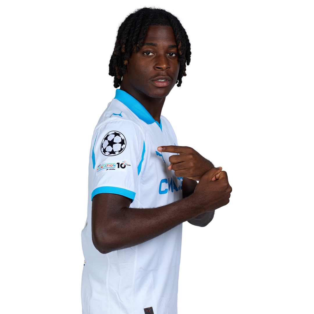 Il Sassuolo vicino a Bakola dell’OM article-post