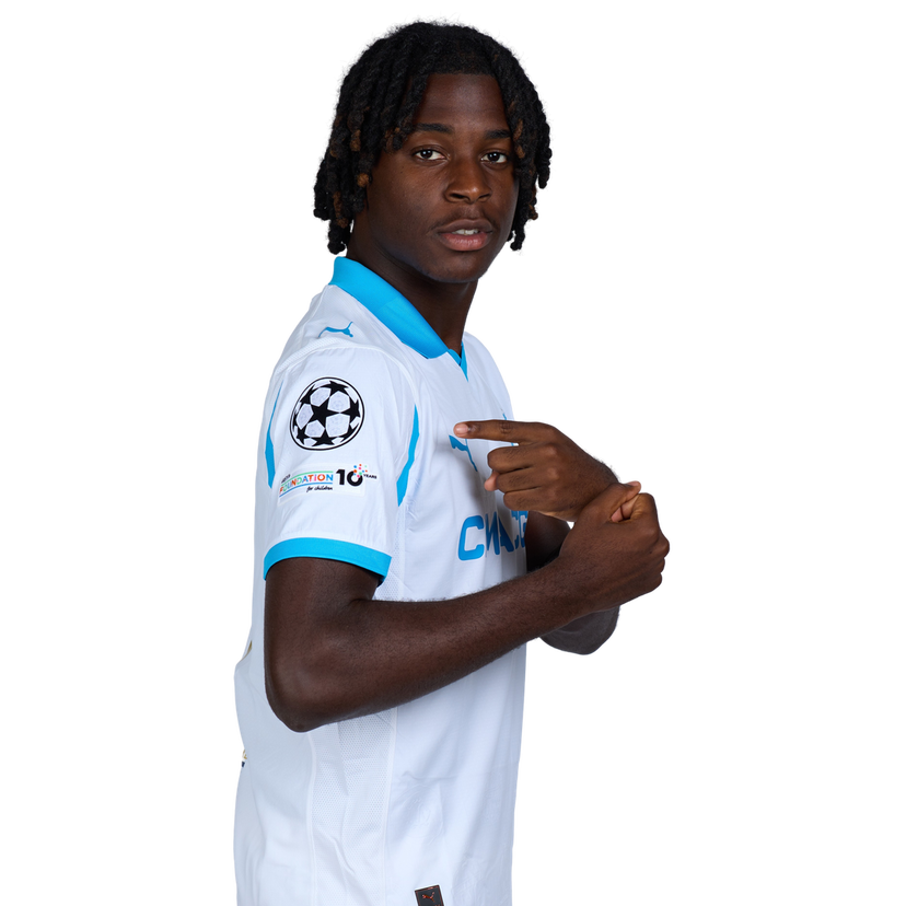 Il Sassuolo vicino a Bakola dell’OM preview