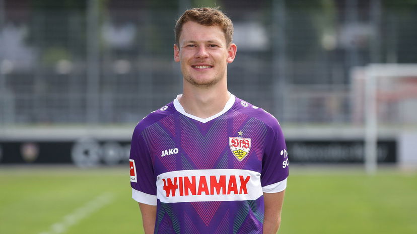 Nubel: “Sarà una grande gara. Svilar? È un ottimo portiere, vedremo domani chi la spunterà” preview