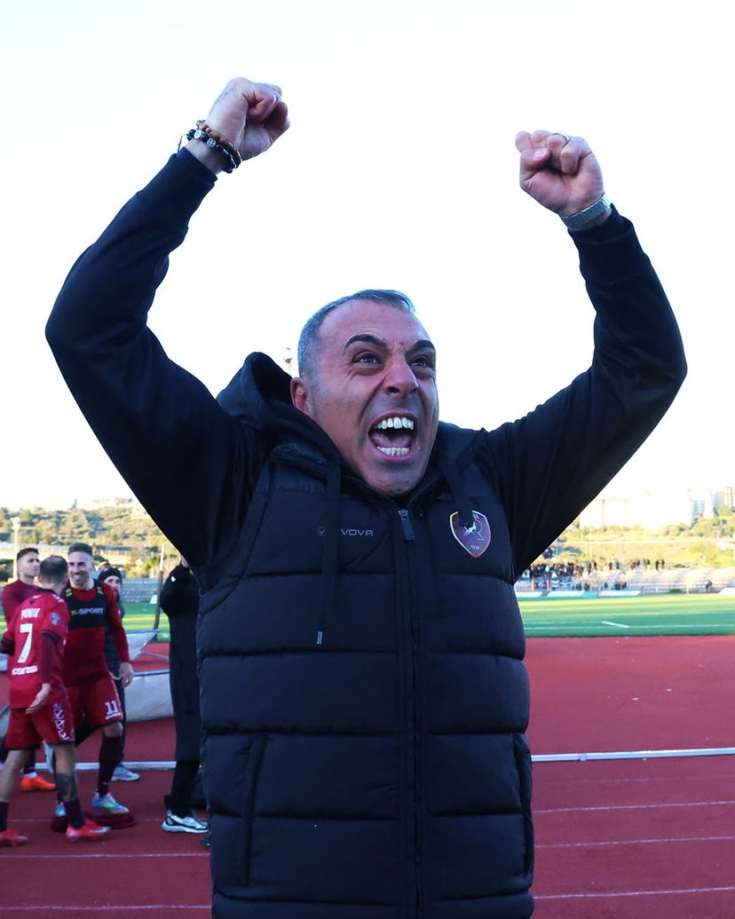 Un allenatore al comando: Torrisi ha trasformato la Reggina preview