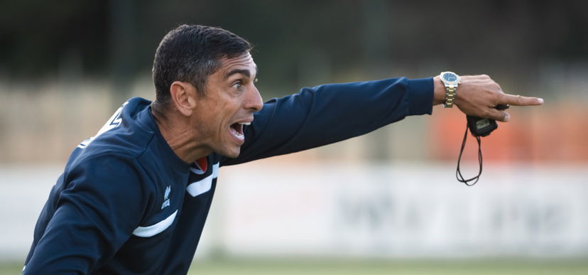 Ora è anche ufficiale: Longo nuovo allenatore del Bari preview