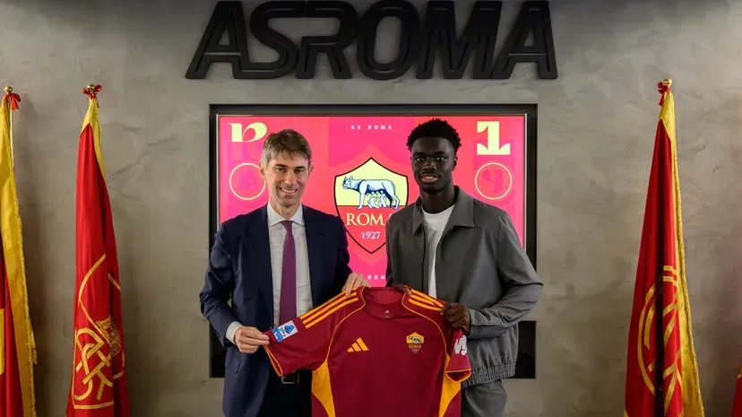 La Roma perde Robinio Vaz, c’è lesione preview