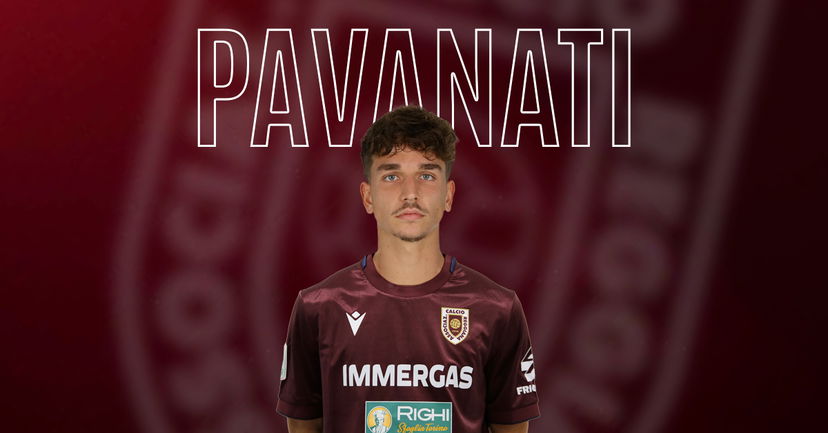 Ufficiale: Reggiana, arriva Pavanati in prestito dall’Hellas Verona preview