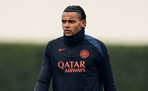 Akanji: “Addio al City? Si sono ritrovati con 6 centrali. All’ Inter sto bene” preview