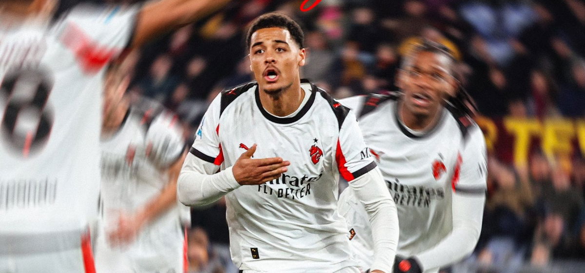 Pellegrini risponde a De Winter: Roma-Milan finisce 1-1. Allegri scivola a -5 dall’Inter article-post