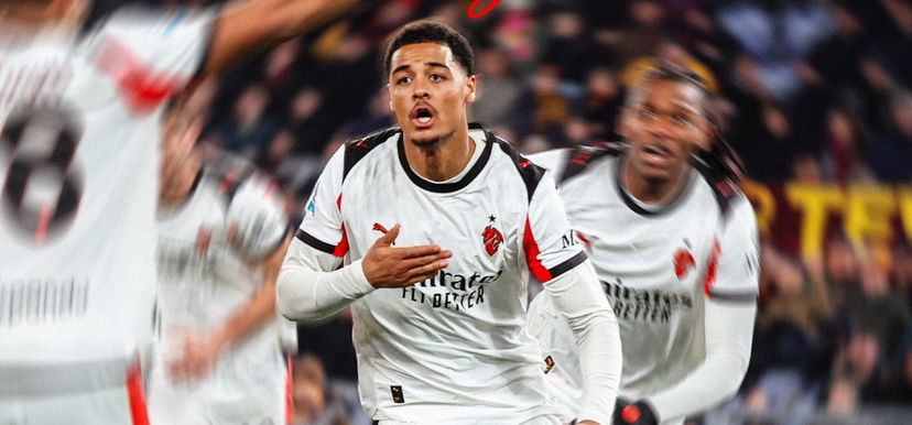 Pellegrini risponde a De Winter: Roma-Milan finisce 1-1. Allegri scivola a -5 dall’Inter preview