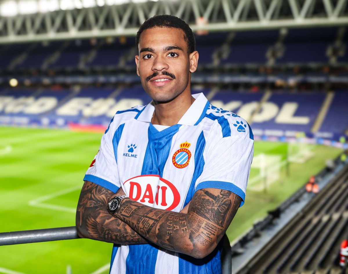 Ufficiale: Ngonge è un calciatore dell’Espanyol article-post