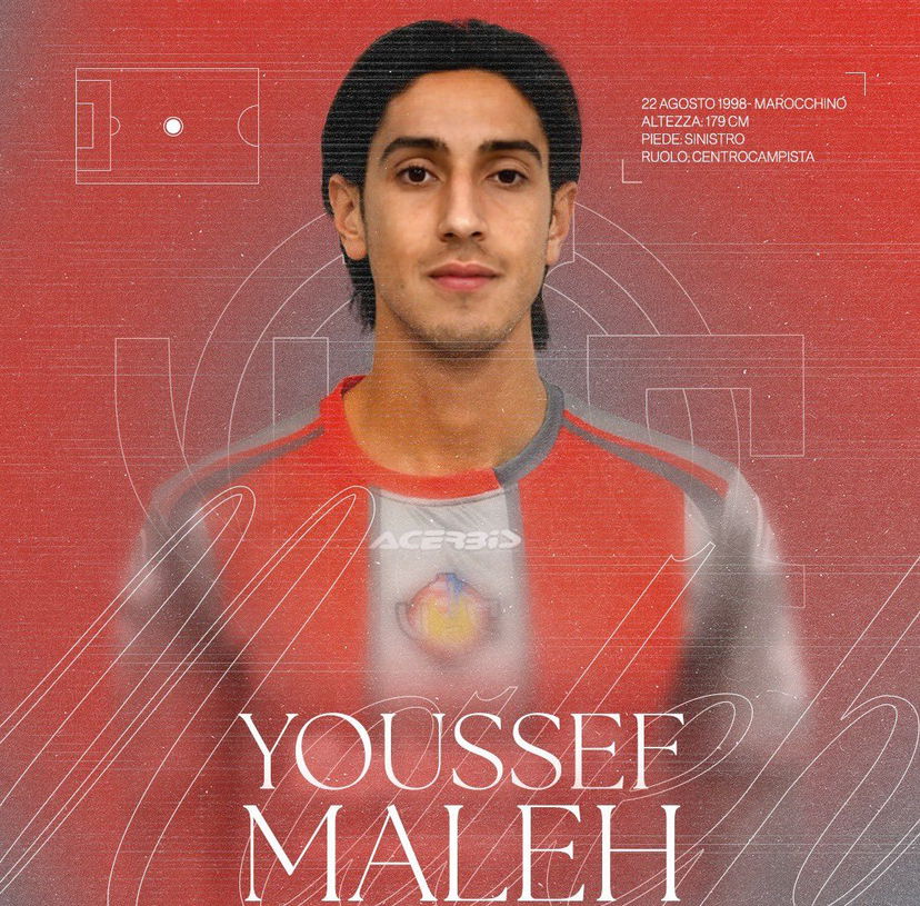 Maleh alla Cremonese, nessuna sorpresa: una rincorsa dalla scorsa estate preview