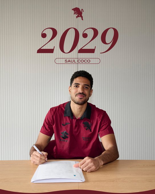 Ufficiale: Coco rinnova con il Torino article-post
