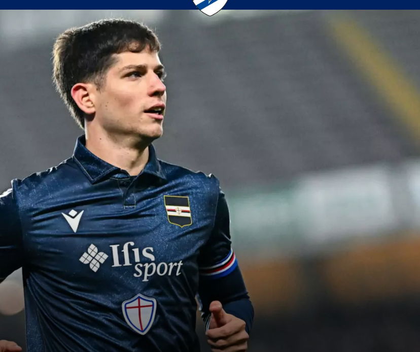 Ufficiale: la Samp cede in prestito Pedrola al Las Palmas con diritto di riscatto preview