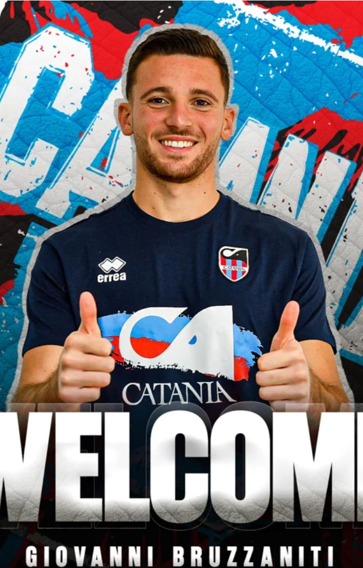 Ora è anche ufficiale: Bruzzaniti al Catania article-post