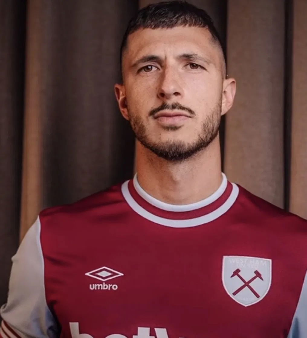 Juventus, fari sempre più accesi su Guido Rodriguez article-post