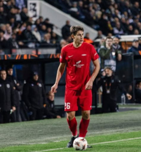 Bologna, c’è Helland per la difesa. In arrivo per le visite preview