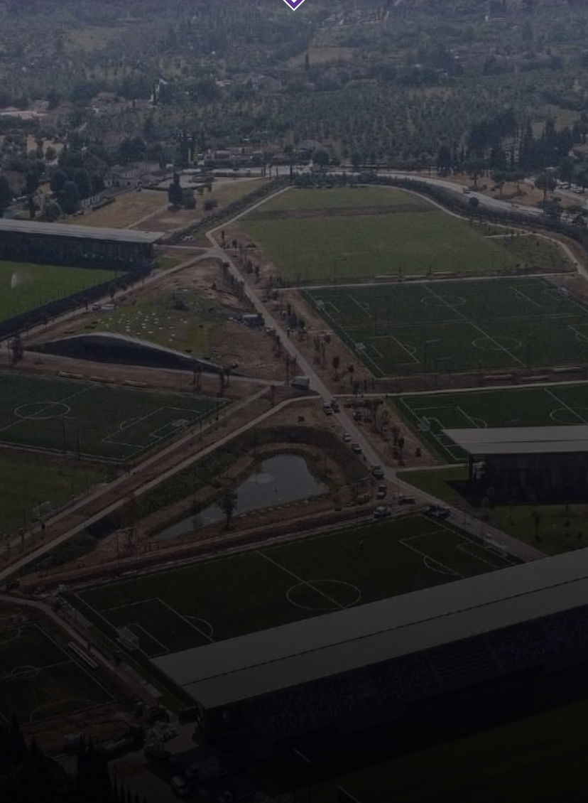 Viola Park: sogno ed eredità di Commisso preview