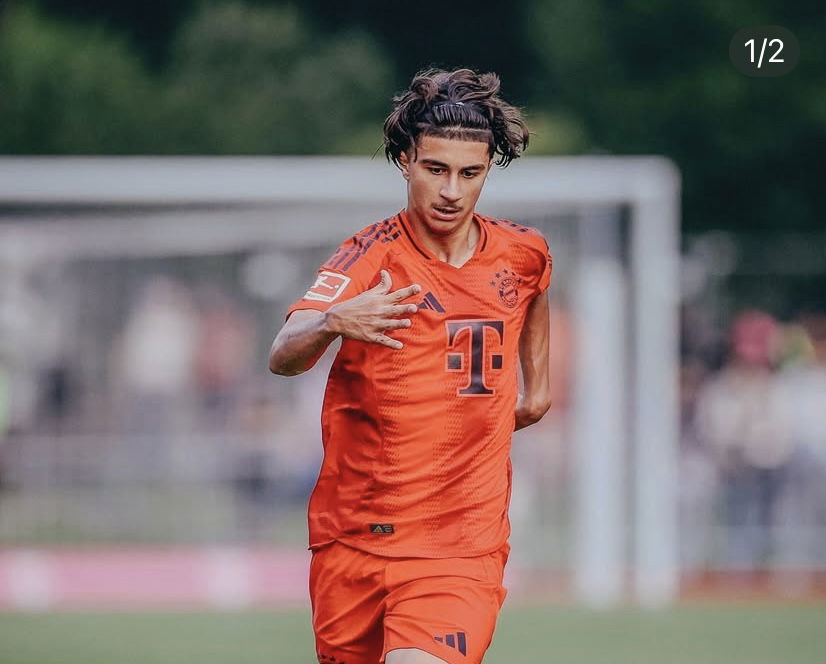 Juventus, in chiusura l’arrivo del trequartista Licina preview