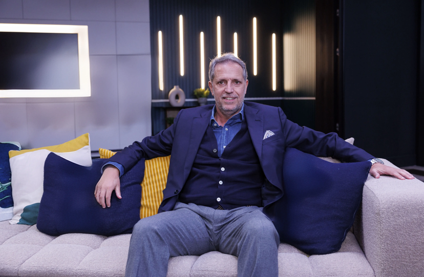 Paratici: “E’ bello essere tornato, ora ci sarà da soffrire per la salvezza” preview