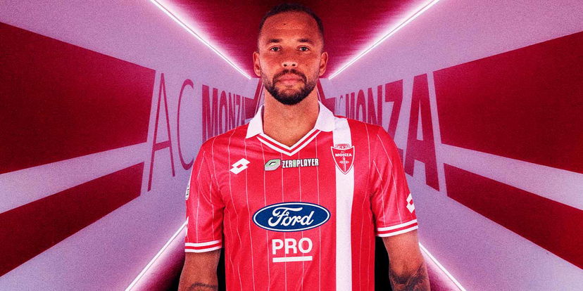 Ufficiale, Hernani Junior è un nuovo calciatore del Monza preview