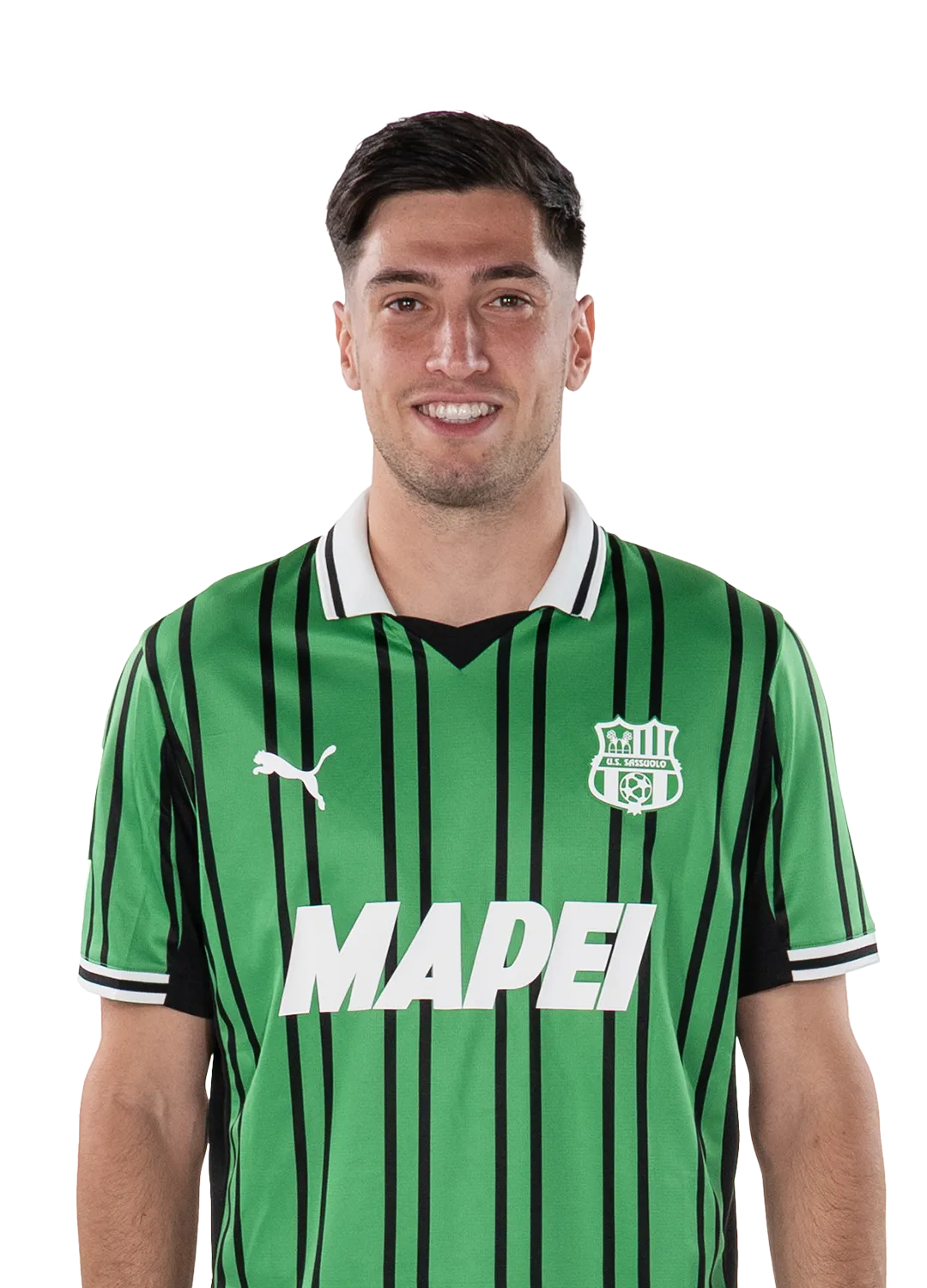 Moro: “Era fondamentale vincere oggi. Segnare sarebbe stata la ciliegina sulla torta” article-post