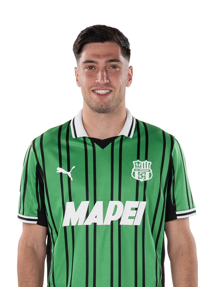 Moro: “Era fondamentale vincere oggi. Segnare sarebbe stata la ciliegina sulla torta” preview