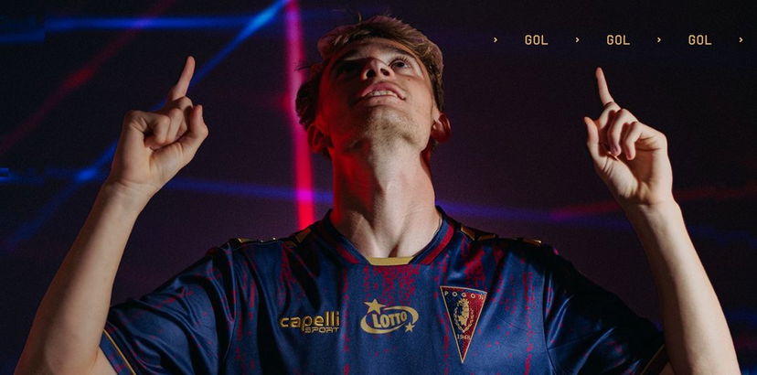 Chi è Przyborek, il nuovo rinforzo di Maurizio Sarri preview