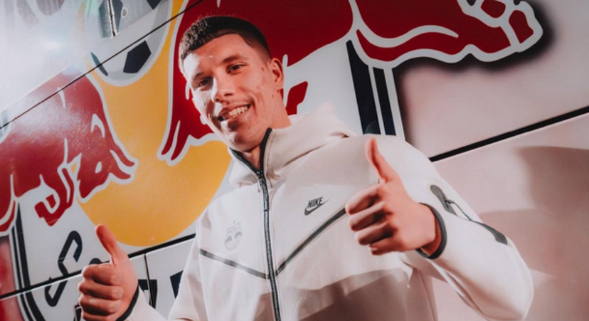 Lazio, visite mediche in corso per Ratkov preview