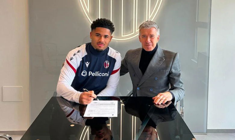 Ufficiale: Bologna, dalla Fiorentina arriva Sohm preview