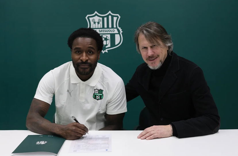 Ora è ufficiale: Nzola al Sassuolo preview