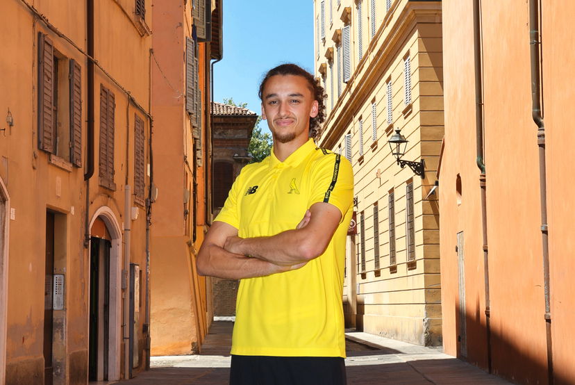 Ufficiale: Inter, ingaggiato Massolin dal Modena preview