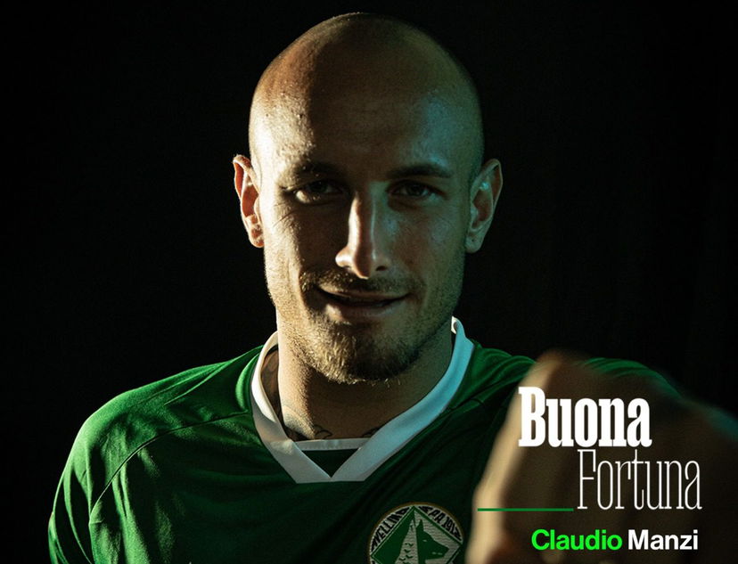 Ufficiale: Avellino, Manzi in prestito al Monopoli preview