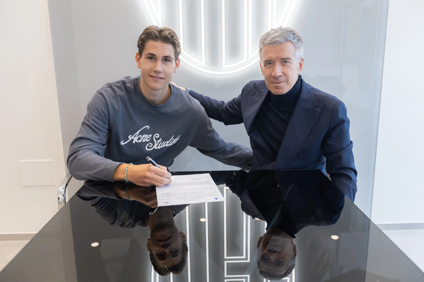 Ufficiale: Helland è un giocatore del Bologna preview