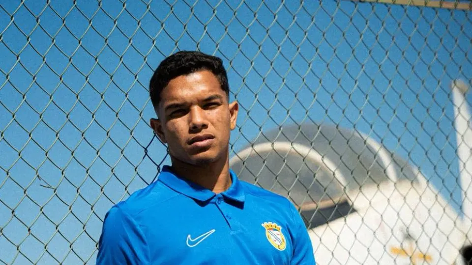 Chi è Amorim, il promesso sposo del Genoa article-post