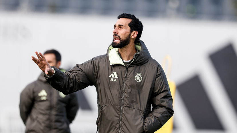 Arbeloa: “Io ad interim? Resterò fino a quando il Real mi vorrà. Mourinho non l’ho sentito” preview