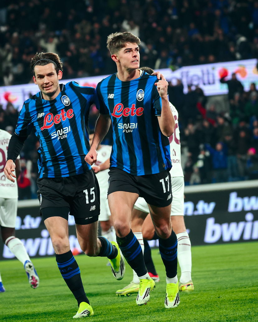 De Ketelaere e Pasalic: 2-0 al Torino. L’Atalanta si avvicina all’Europa preview