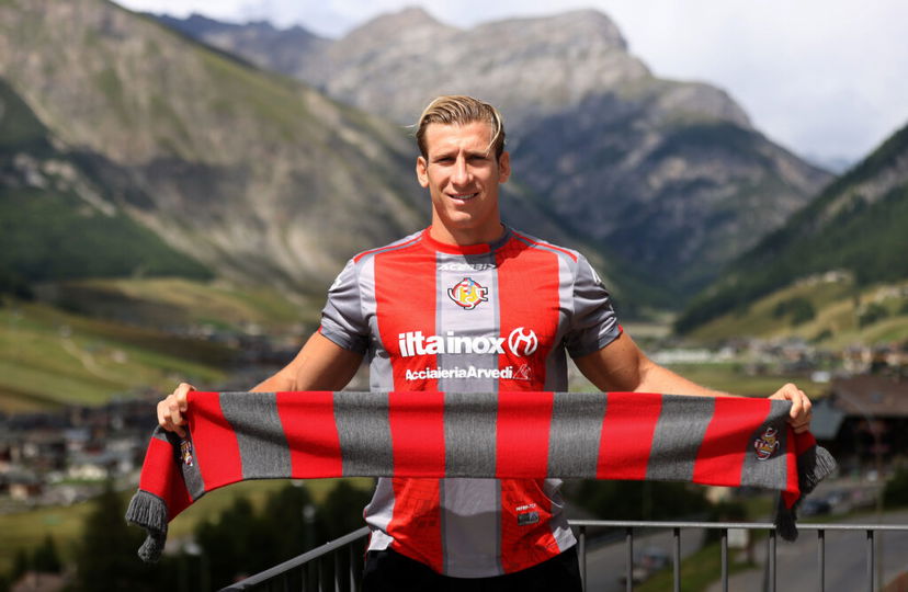 Baschirotto: “Rigore dato alla Juve? Noi difensori dobbiamo tagliarci le mani” preview