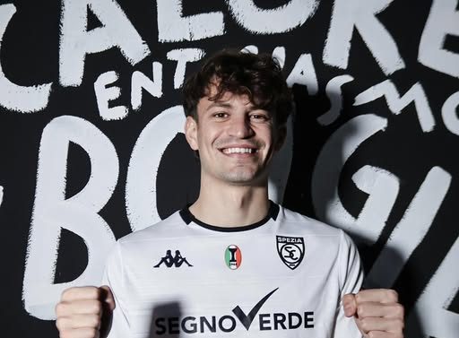 Ora è ufficiale: Spezia, arriva Bonfanti dal Pisa preview