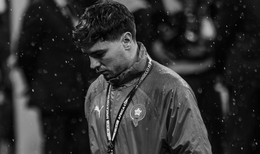 Brahim Diaz: “Il mio cuore soffre, sognavo la Coppa d’Africa. Sarà difficile riprendermi” preview