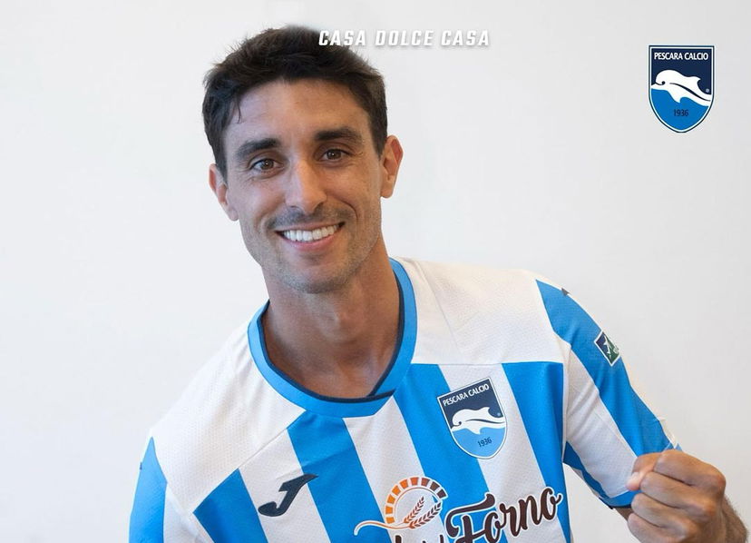 Ora è anche ufficiale: Brugman al Pescara preview