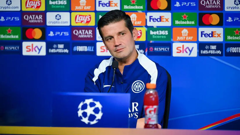 Chivu: “Incrocio con Mourinho ai playoff? Mi interessa la Cremonese. Bravi Diouf e Luis Henrique” preview