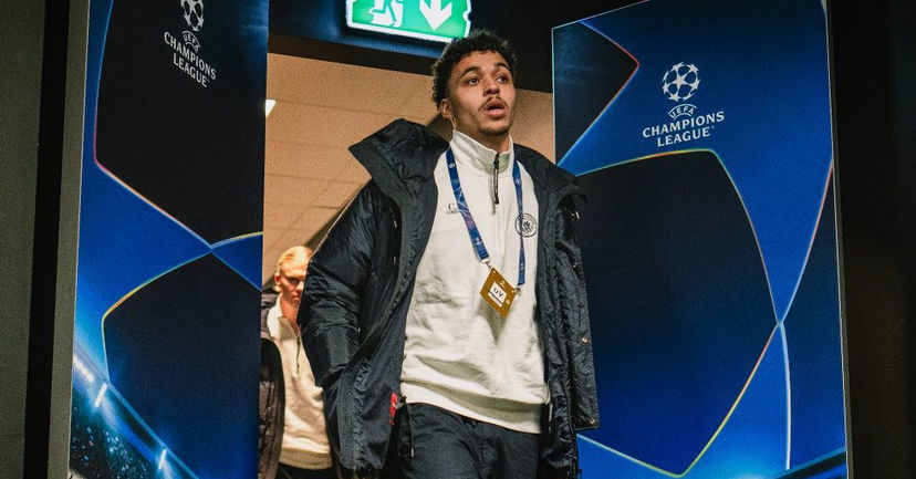 Bodo Glimt-Manchester City, le formazioni ufficiali preview