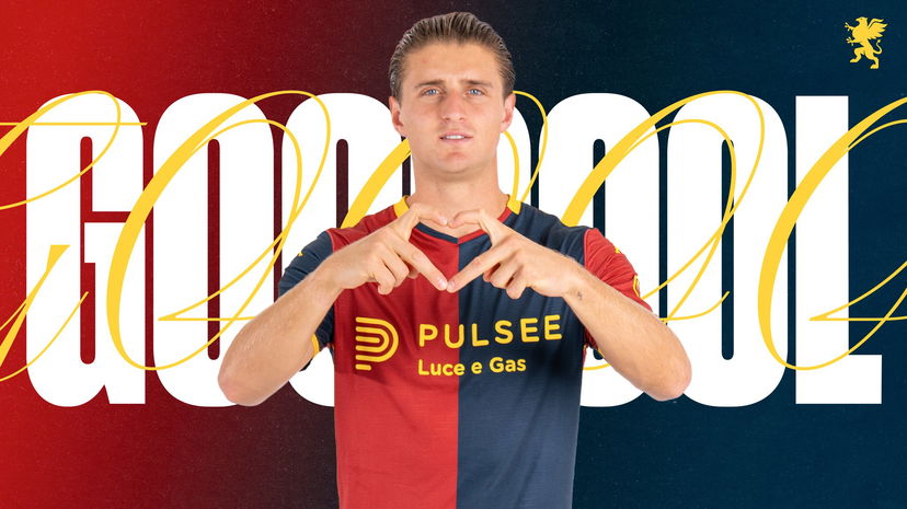 Colombo: “De Rossi ci ha dato coraggio, il suo lavoro è sotto gli occhi di tutti” preview