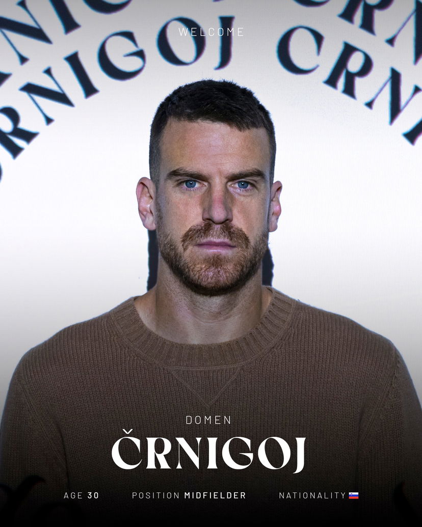 Ufficiale: Sudtirol, arriva Crnigoj dalla Triestina preview