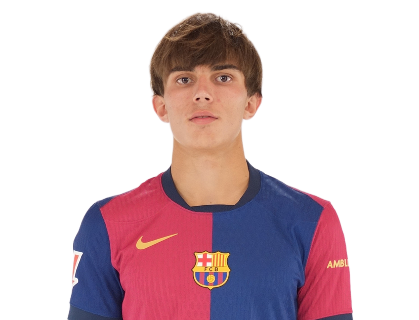 Cuenca rinnova con il Barcellona ma i piani non cambiano: passerà al Como in estate preview