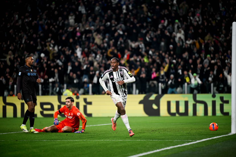 David apre, poi Yildiz e Kostic: tris Juve, il Napoli affonda preview