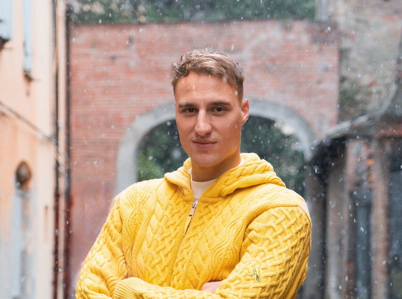 Ora è anche ufficiale: De Luca è un giocatore del Modena preview