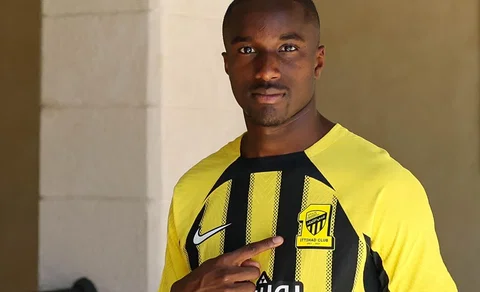 Dall’Arabia, ore 20.41: l’Inter propone Asllani e 18 milioni per Diaby preview
