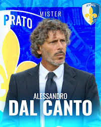 Ufficiale: Dal Canto nuovo allenatore del Prato preview
