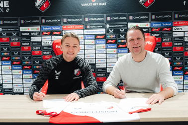 Ufficiale: Karlsson è un calciatore dell’Utrecht article-post