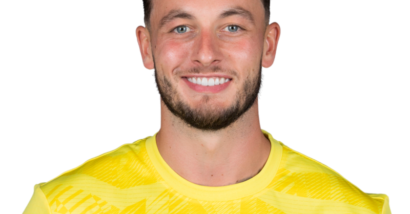 Bijlow nuovo portiere del Genoa: sta svolgendo le visite preview