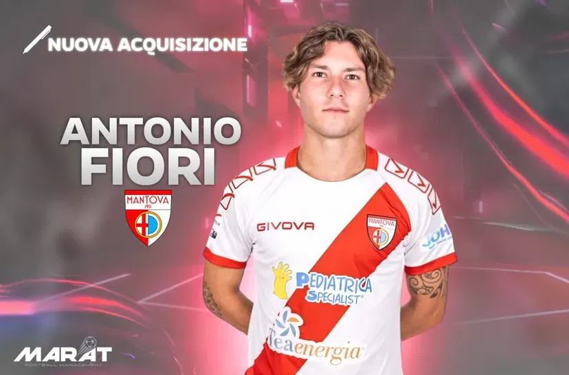 Esclusiva: Frosinone, anche Fiori dopo Seydou Fini! preview